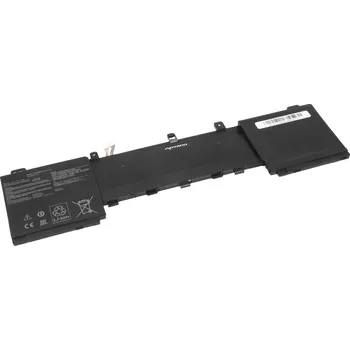 Baterie k notebooku Movano Baterie pro Asus ZenBook Pro 15 UX550 / UX580, C41N1728, 4614 mAh