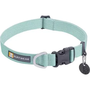 Ruffwear Hi & Light obojek Sage Green vel. S