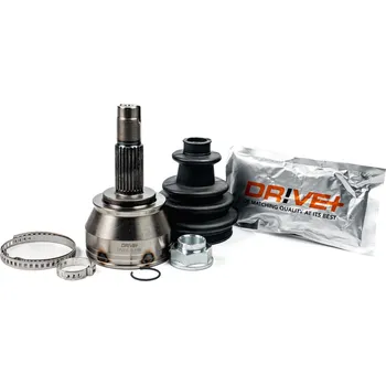 Hřídel nápravy Sada kloubu hnacího hřídele DRIVE+ DP2110.10.1186
