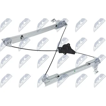 Stahovačka okna Zvedací zařízení oken NTY EPS-NS-002