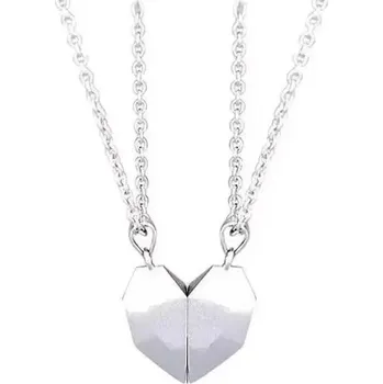 Náhrdelník Párový magnetický náhrdelník | šperk - 2-1433145302