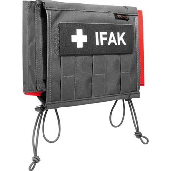 Lékárnička Tasmanian Tiger® Pouzdro IFAK Head Rest TacVec Tasmanian Tiger®, Barva: Titan Grey