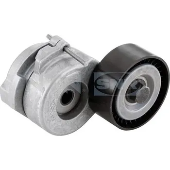 Napínací kladka, žebrovaný klínový řemen SNR GA353.67