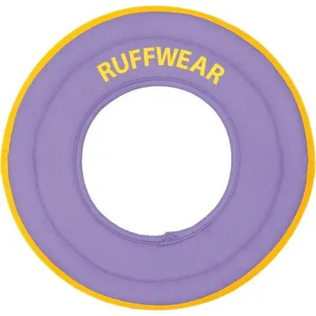 Hračka pro psa Ruffwear Hydro Plane létající talíř pro psy Purple Orchid 23 cm