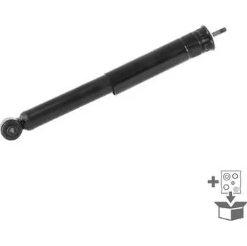 Auto-moto Tlumič pérování MONROE 376206SP