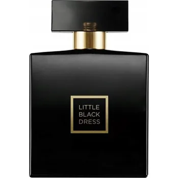 Dámský parfém Parfémovaná voda Avon Little Black Dress 50 ml