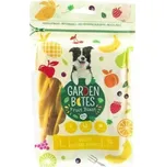 Garden Bites Fruity dentální pamlsky kroucené tyčinky L 15 ks