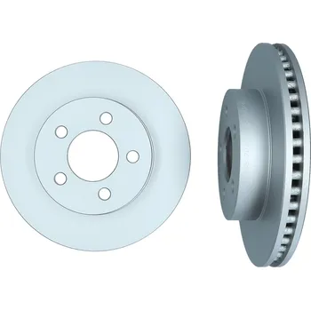 Brzdový kotouč Brzdový kotouč KAMOKA 1032368