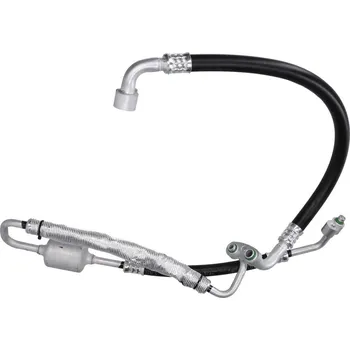 Klimatizace automobilu Vysokotlaké vedení, klimatizace KAMOKA 7930049