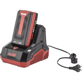 Sekačka 114162 Rychlonabíječka 36V AL-KO FC 1200 Li 12A