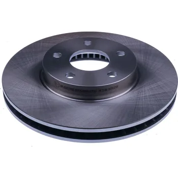 Brzdový kotouč Brzdový kotouč DENCKERMANN B130947