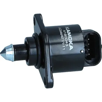 Ventil klimatizace Volnoběžný regulační ventil, přívod vzduchu KAMOKA 4190043