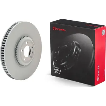 Brzdový kotouč Brzdový kotouč BREMBO 09.D878.23