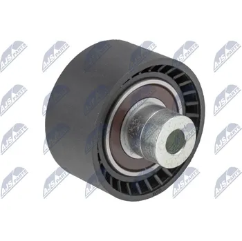 Vratná/vodicí kladka, klínový žebrový řemen AJS Parts RNK-CT-024