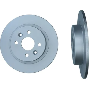 Brzdový kotouč Brzdový kotouč KAMOKA 103396