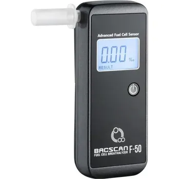 Alkohol tester Aisko BACscan F-50
