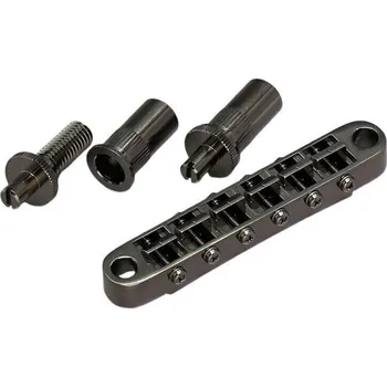 Hudební nástroj Gotoh GE103B-T CK Cosmo Black Kobylka na kytaru (Jako nové)