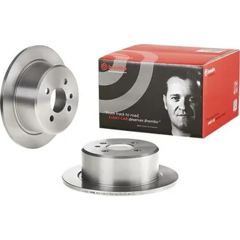 Brzdový kotouč Brzdový kotouč BREMBO 08.9504.10