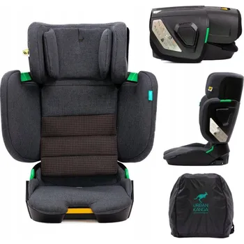 Autosedačka Skládací autosedačka Isofix WALLAROO ANTRA