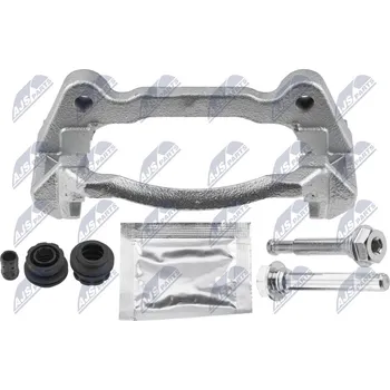 Brzdový třmen Držák, brzdový třmen AJS Parts HZP-AU-006A