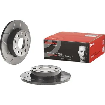 Brzdový kotouč Brembo 08.9488.75