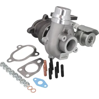 Motor automobilu Dmychadlo, plnění KAMOKA 8600060