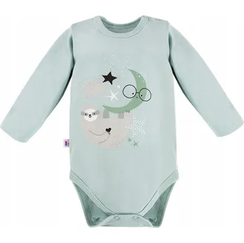 Kojenecký body Eevi body pro kojenecké, bavlna, velikost 92