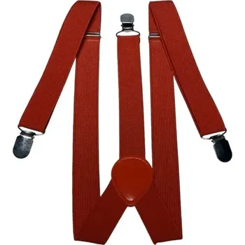 Kšandy Gaira Kšandy 8073, Barva vínová