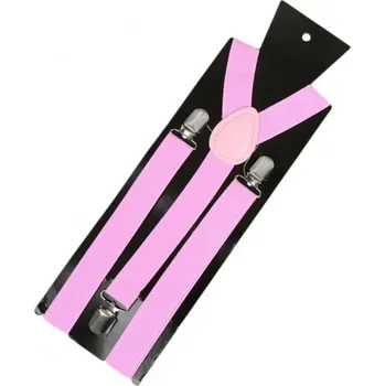 Kšandy Gaira Kšandy 8073, Barva růžová