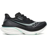 Dámská běžecká obuv Saucony Endorphin Azura Black/White UK 8,5