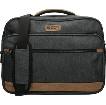 Enrico Benetti München Flightbag 24 l Grey + DÁREK