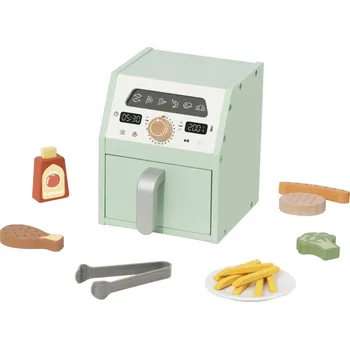 Dětský spotřebič Tooky Toy Fritéza