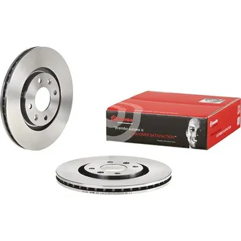 Brzdový kotouč Brzdový kotouč BREMBO 09.9613.10