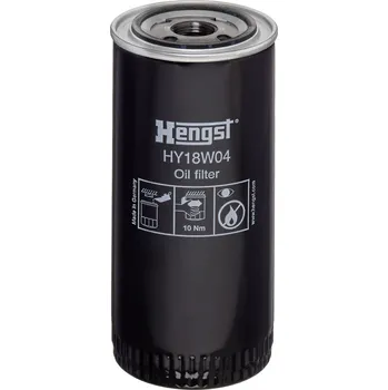 Filtr do auta Olejový filtr Hengst HY18W04