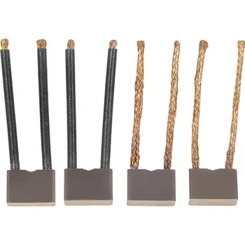 Startér Uhlíkový kartáč, startér AS-PL Sp. z o.o. PSX81-82