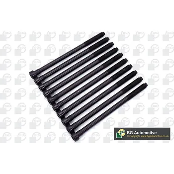 Spojovací materiál motoru Sada šroubů hlavy válce BG Automotive BK2362