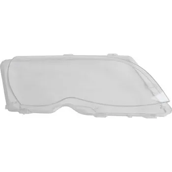 Sklo světlometu Rozptylové sklo reflektoru, hlavní světlomet ABAKUS 00-344-1109RQND