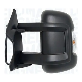 Auto-moto Vnější zpětné zrcátko MAGNETI MARELLI 350315027880