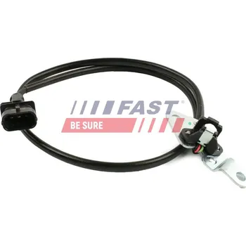 Čidlo automobilu Snímač, poloha vačkového hřídele Fast Original FT75570