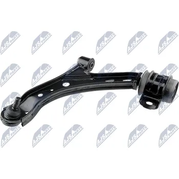 Zavěšení kol Řídicí páka, zavěšení kol AJS Parts ZWD-CH-054