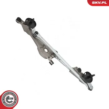 Autodíl Vinutá pružina, airbag ESEN SKV 96SKV613