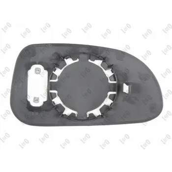 Autosklo Sklo do zrcátka, vnější zrcátko ABAKUS 0605G01