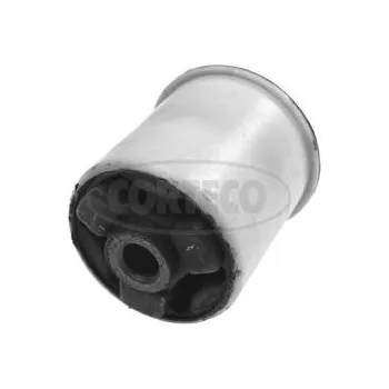 Zavěšení kol Zavěšení, tělo nápravy CORTECO 80000502