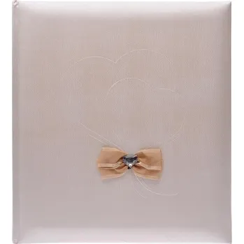 Fotoalbum KPH Fotoalbum Heartbeat béžové