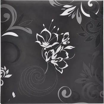 Fotoalbum ZEP Umbria černé listy