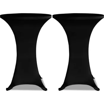 ubrus Ubrus 70 cm x 70 cm kulatý