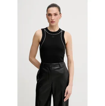 Top Dkny DJ5T1694 černá 99X, vel. L