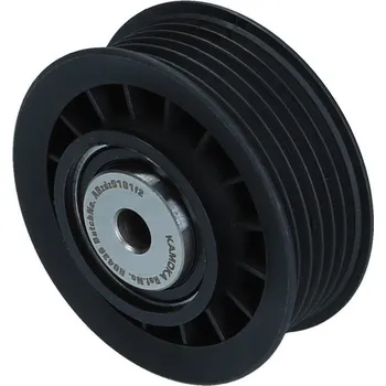 Auto-moto Napínací kladka, žebrovaný klínový řemen KAMOKA R0436