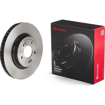 Brzdový kotouč Brzdový kotouč BREMBO 09.D993.11