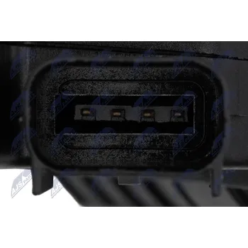 Kryt motoru Kryt hlavy válce AJS Parts BPZ-BM-003